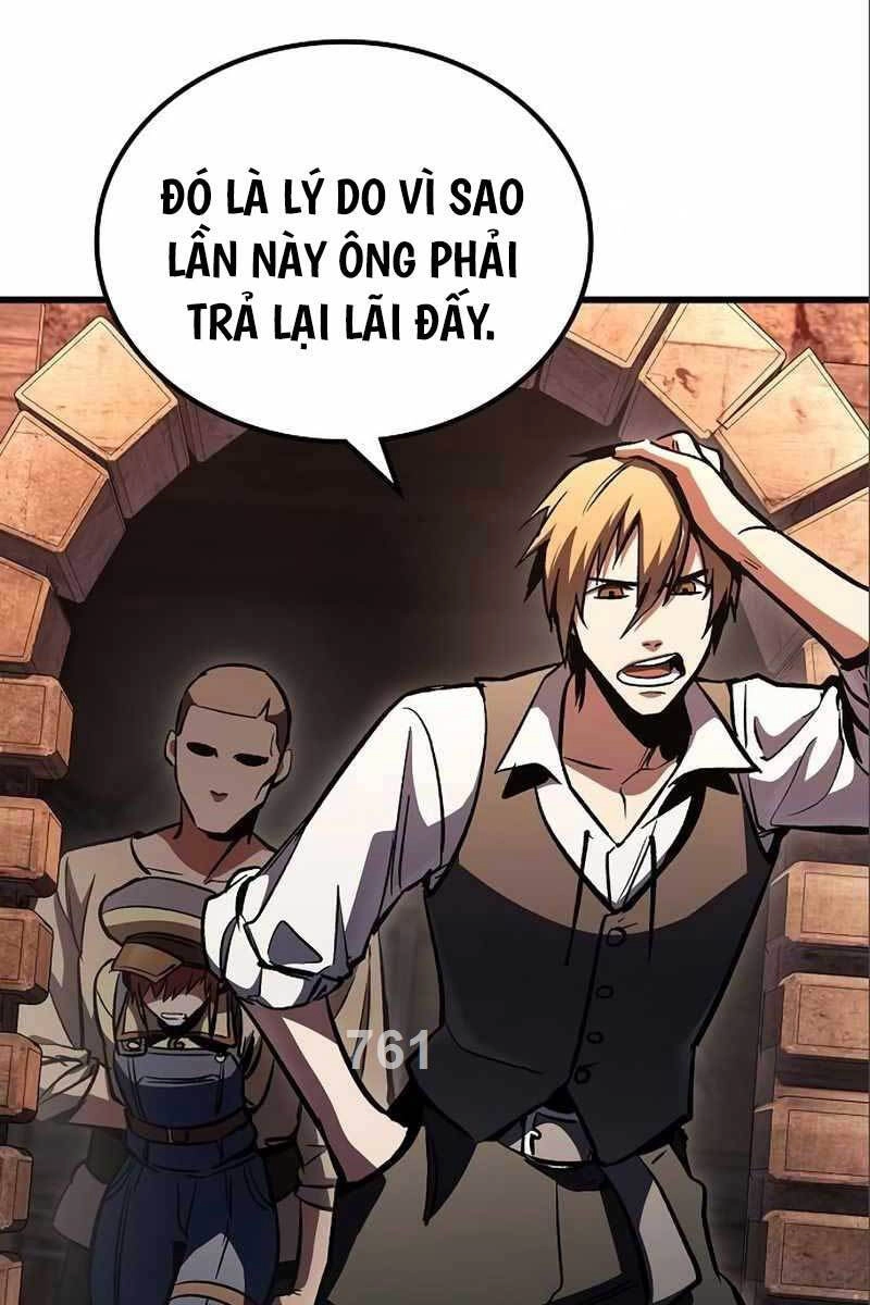 Chiến Binh Thôn Phệ Xác Chết Chapter 8 - 3