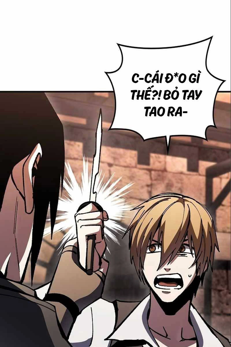 Chiến Binh Thôn Phệ Xác Chết Chapter 8 - 21