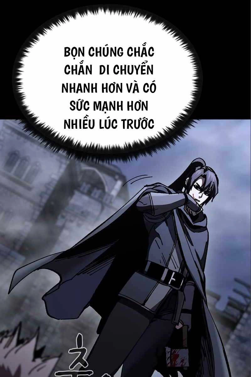 Chiến Binh Thôn Phệ Xác Chết Chapter 9 - 73