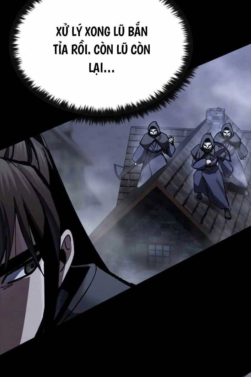 Chiến Binh Thôn Phệ Xác Chết Chapter 10 - 40