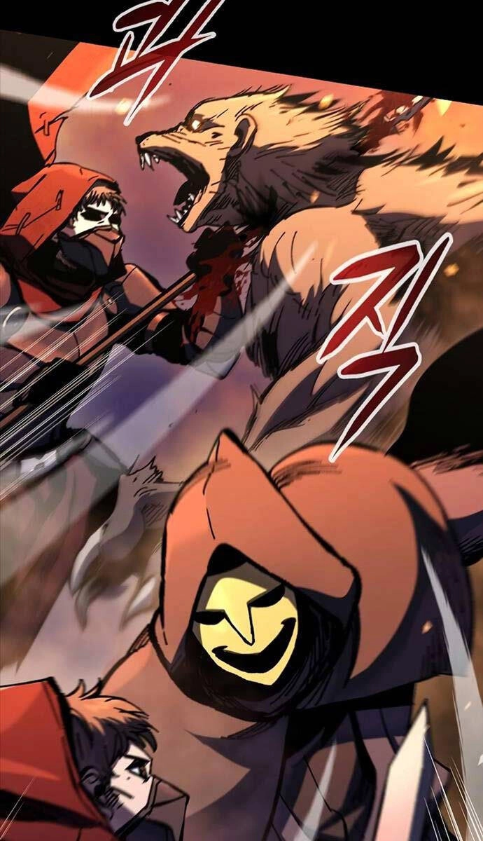 Chiến Binh Thôn Phệ Xác Chết Chapter 13 - 6