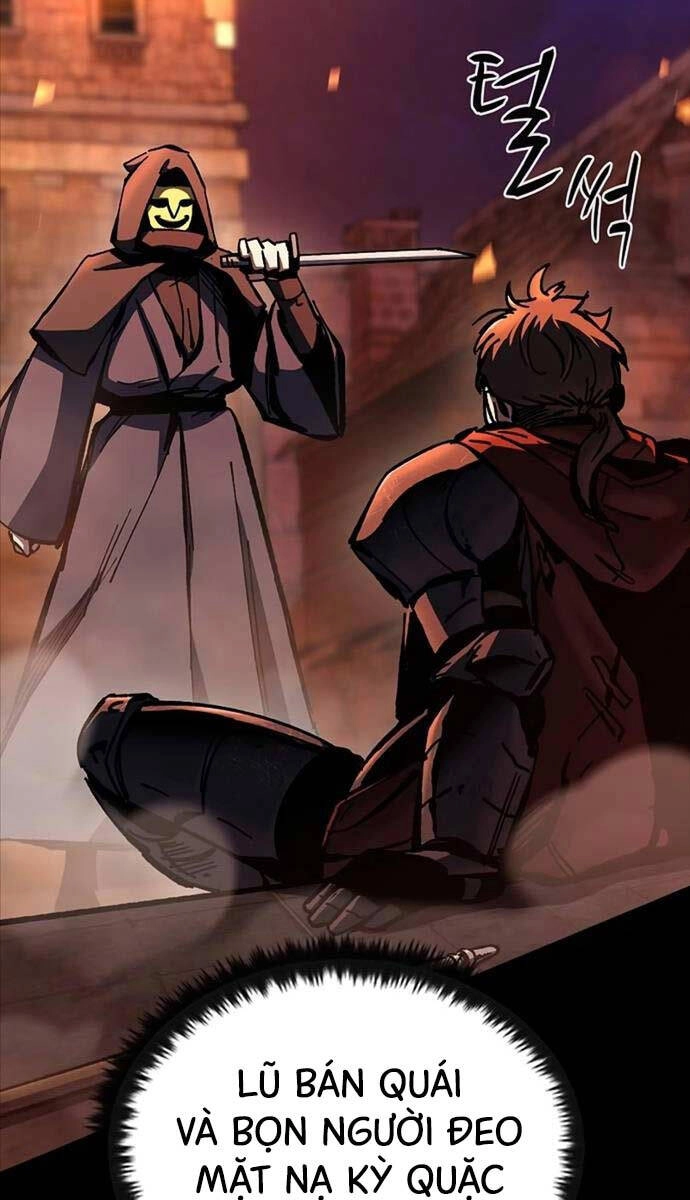 Chiến Binh Thôn Phệ Xác Chết Chapter 13 - 14