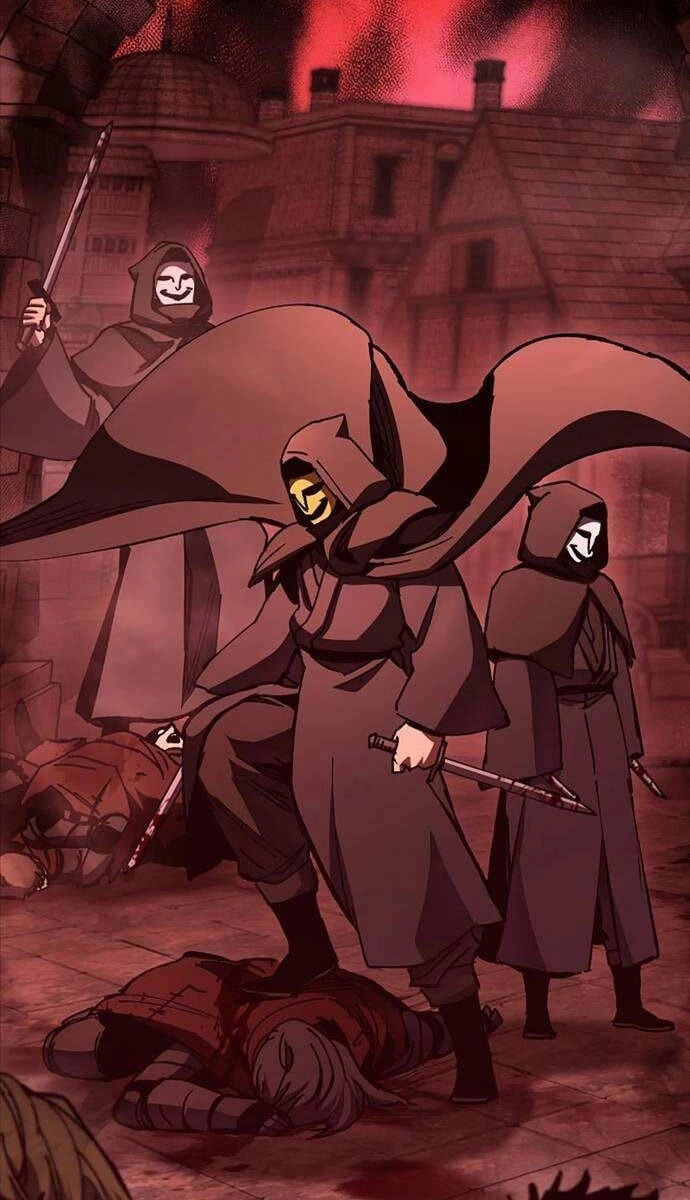 Chiến Binh Thôn Phệ Xác Chết Chapter 13 - 128