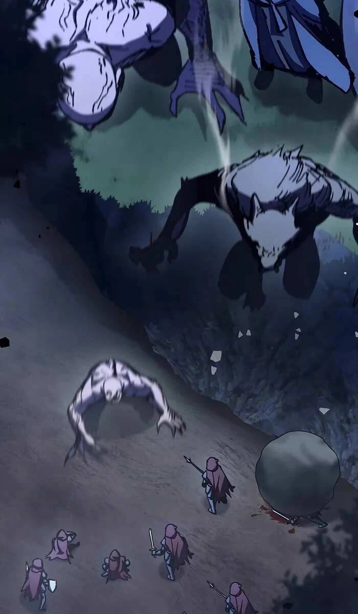 Chiến Binh Thôn Phệ Xác Chết Chapter 14 - 10