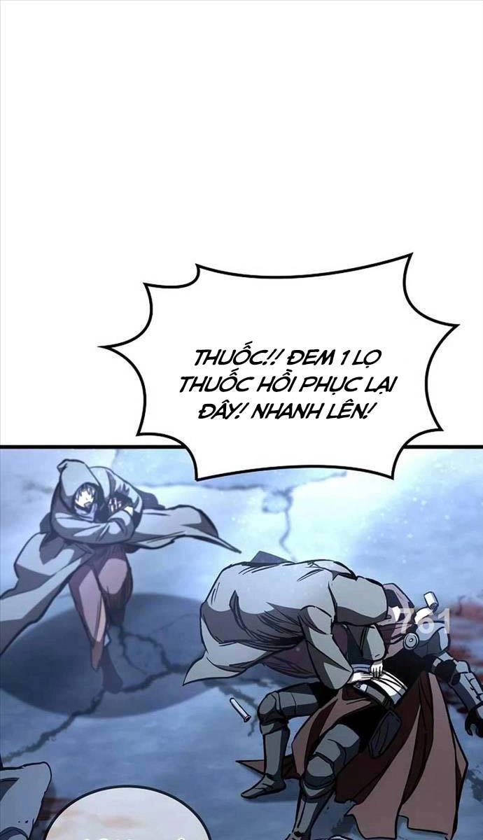 Chiến Binh Thôn Phệ Xác Chết Chapter 19 - 1