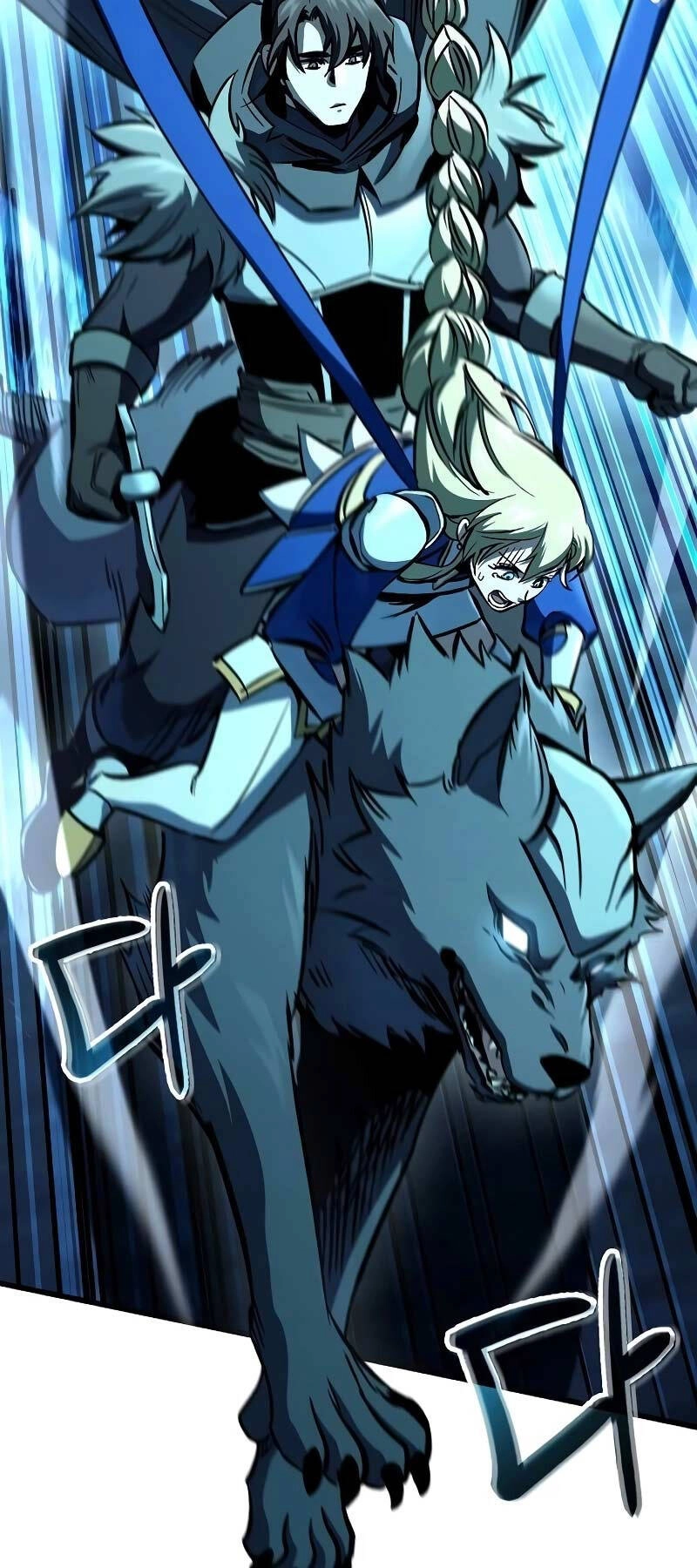 Chiến Binh Thôn Phệ Xác Chết Chapter 22 - 6