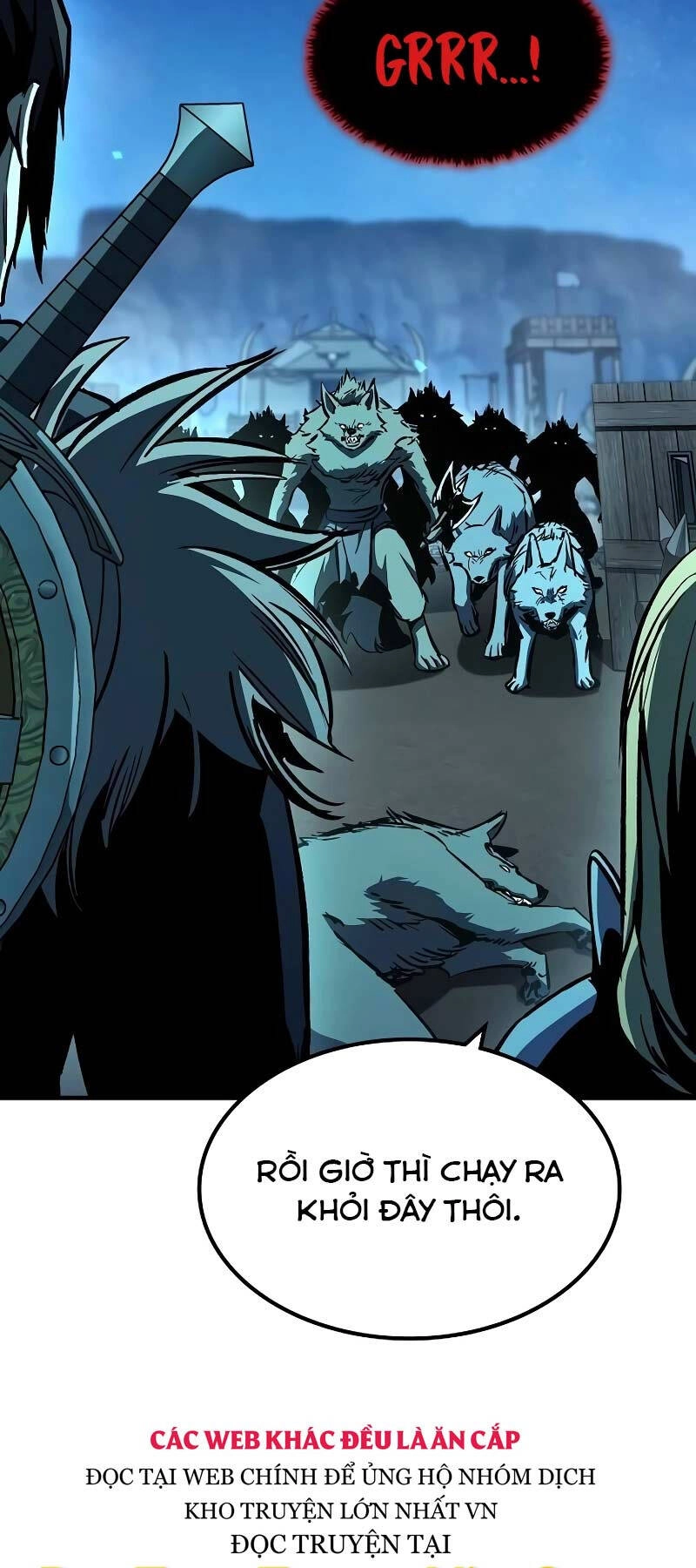 Chiến Binh Thôn Phệ Xác Chết Chapter 22 - 14