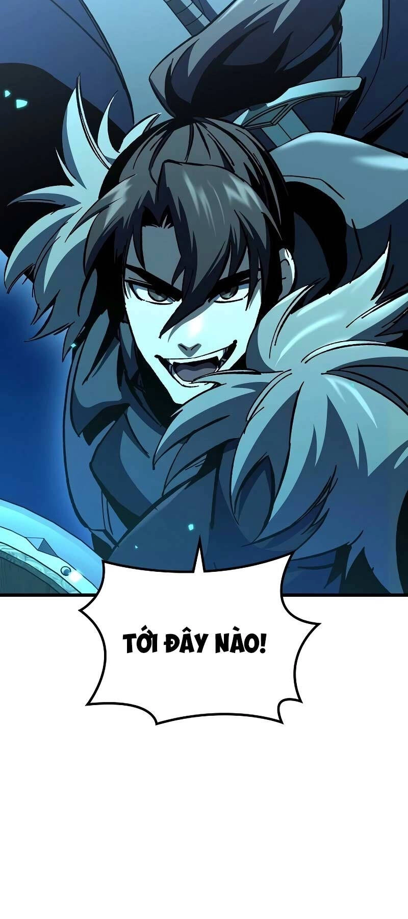 Chiến Binh Thôn Phệ Xác Chết Chapter 22 - 21