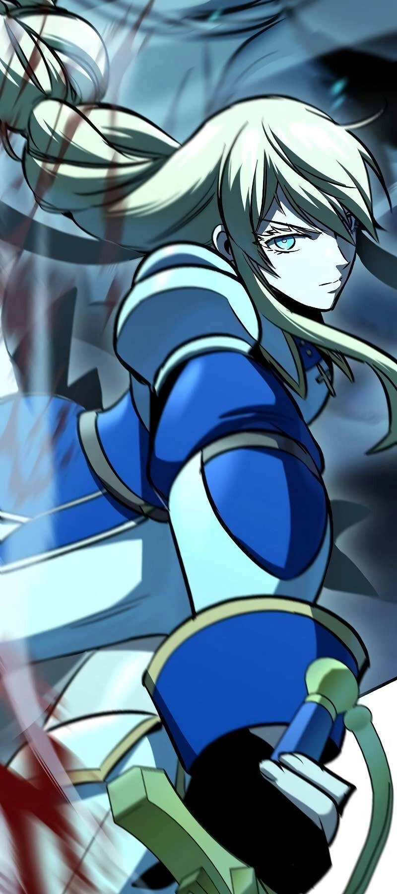 Chiến Binh Thôn Phệ Xác Chết Chapter 22 - 27