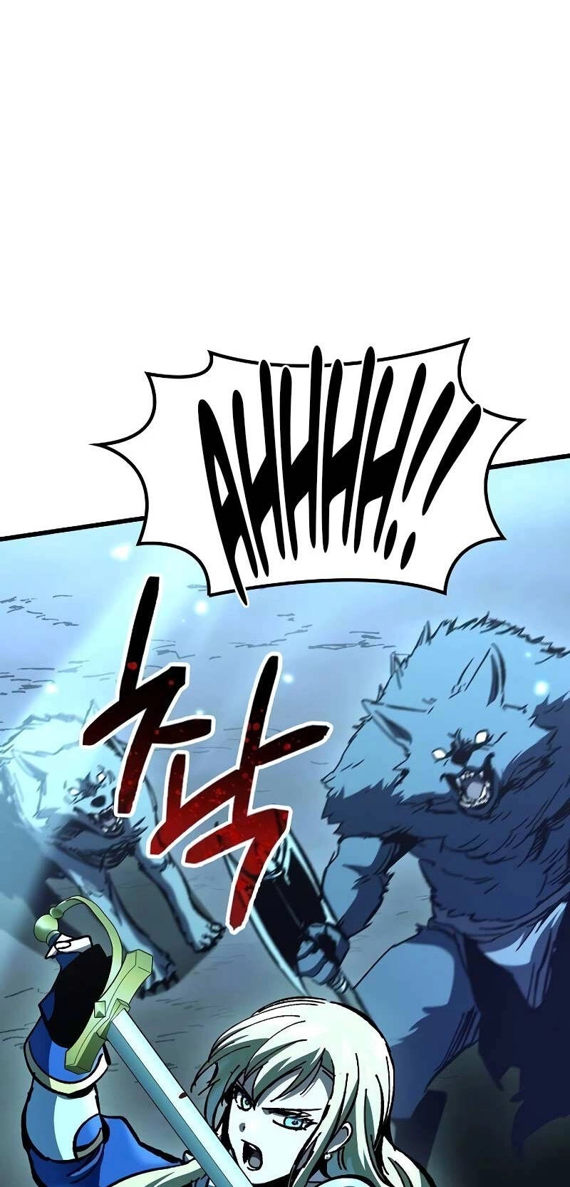 Chiến Binh Thôn Phệ Xác Chết Chapter 22 - 33