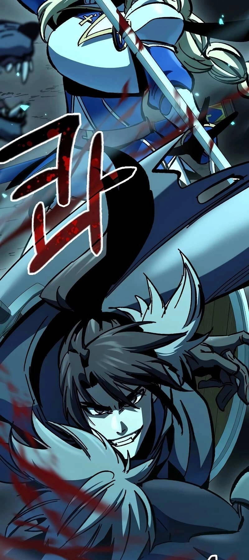 Chiến Binh Thôn Phệ Xác Chết Chapter 22 - 34