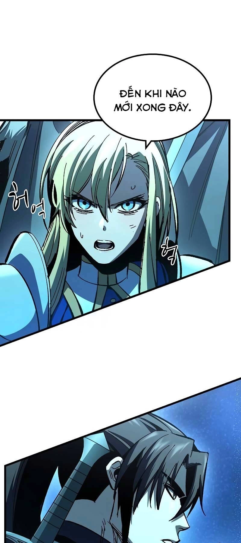 Chiến Binh Thôn Phệ Xác Chết Chapter 22 - 38