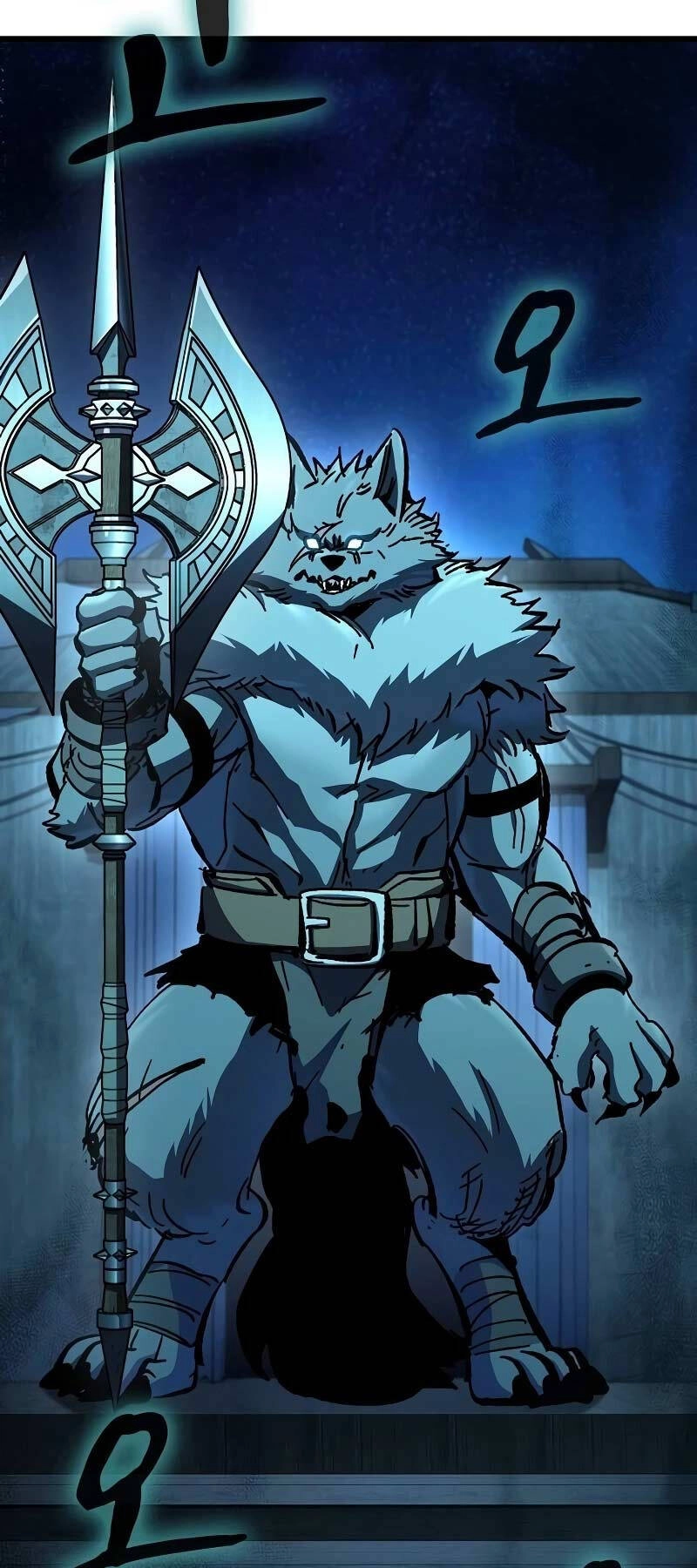 Chiến Binh Thôn Phệ Xác Chết Chapter 22 - 44