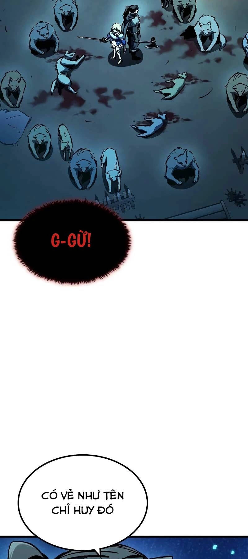 Chiến Binh Thôn Phệ Xác Chết Chapter 22 - 46