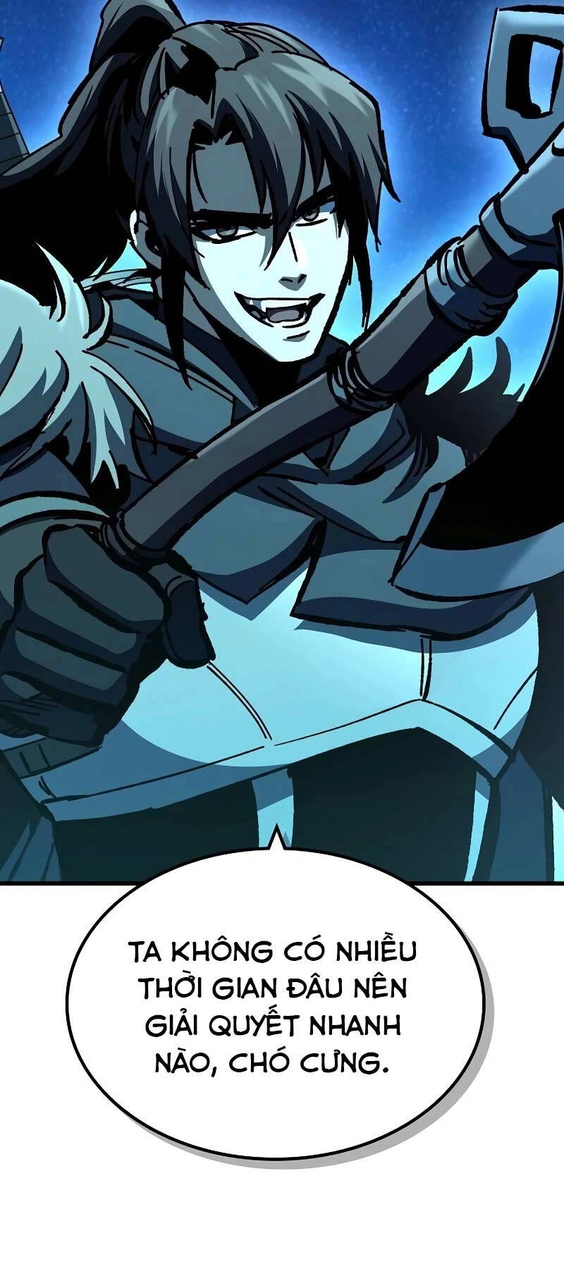 Chiến Binh Thôn Phệ Xác Chết Chapter 22 - 66