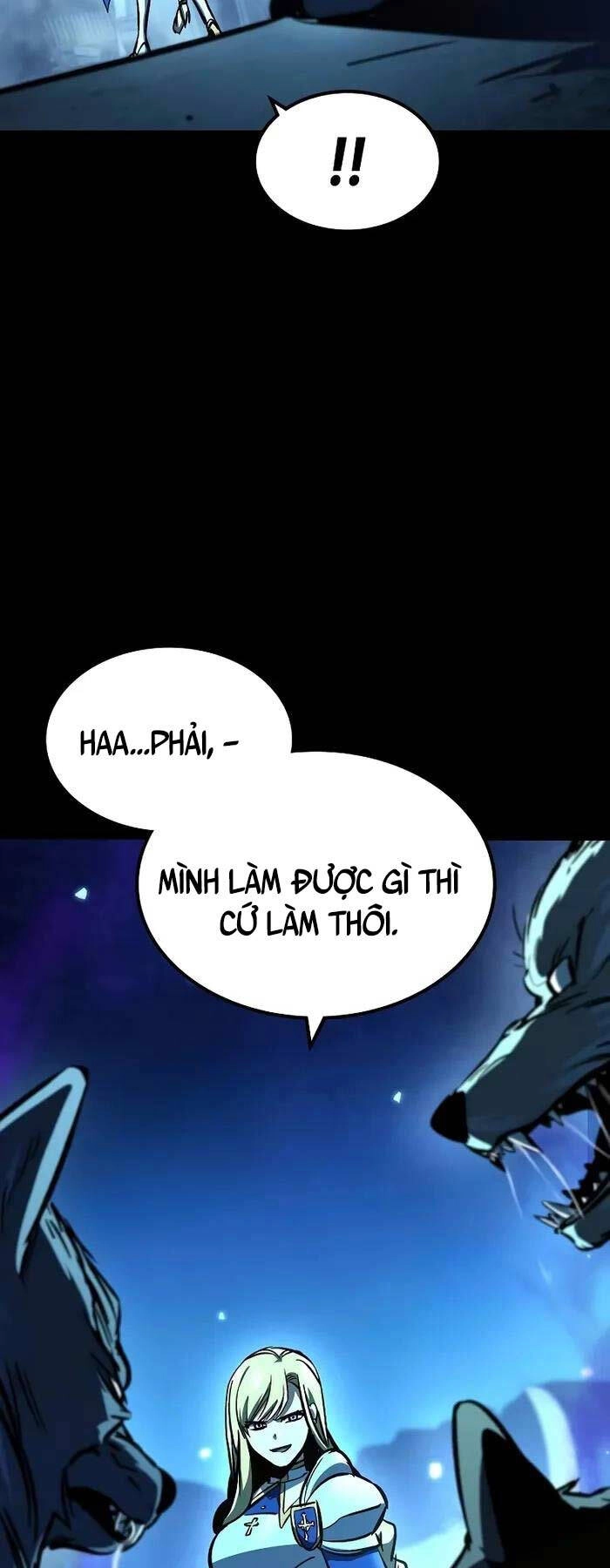 Chiến Binh Thôn Phệ Xác Chết Chapter 23 - 23