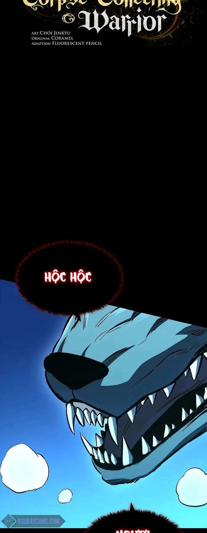 Chiến Binh Thôn Phệ Xác Chết Chapter 23 - 26