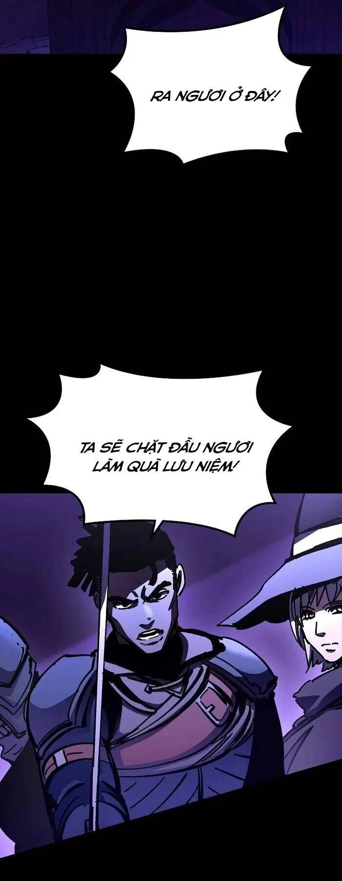 Chiến Binh Thôn Phệ Xác Chết Chapter 23 - 54