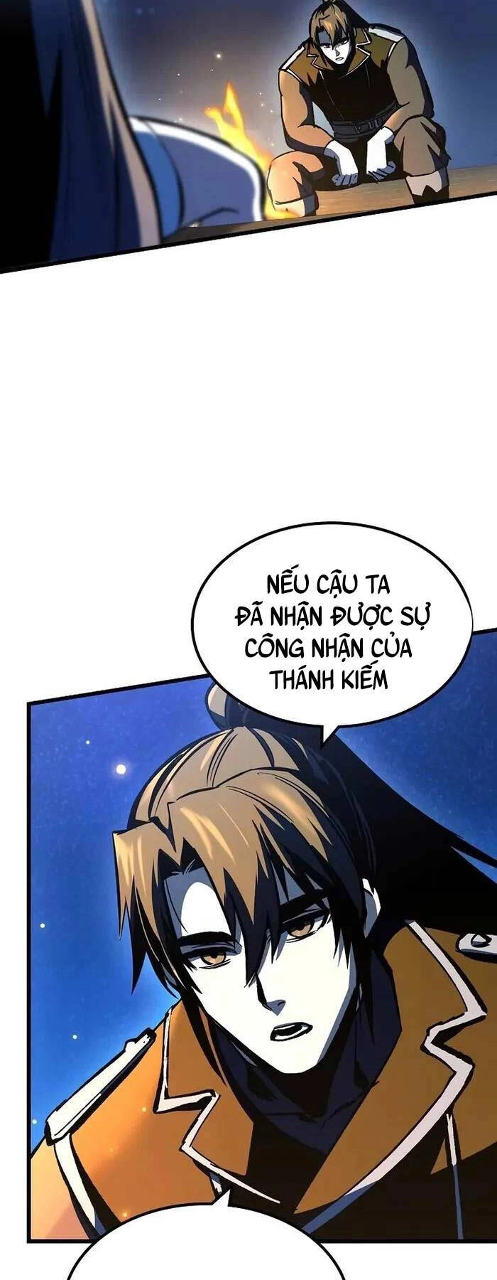 Chiến Binh Thôn Phệ Xác Chết Chapter 24 - 27