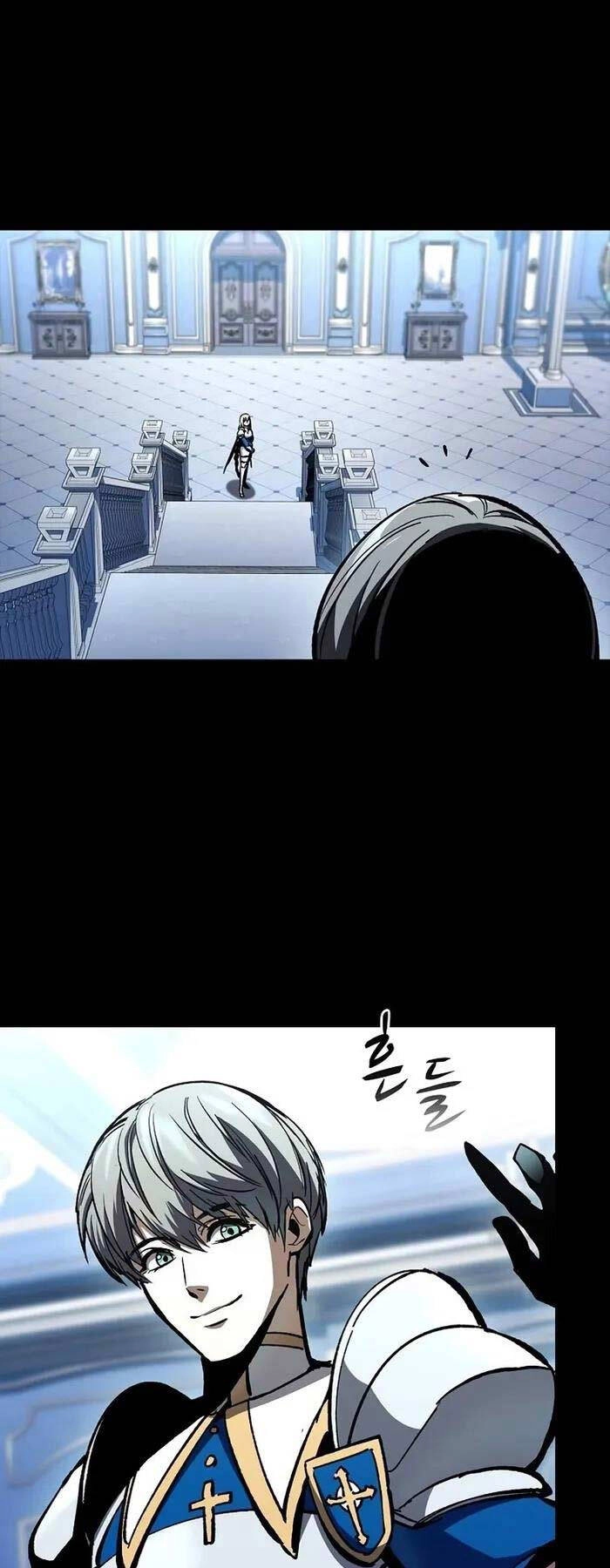 Chiến Binh Thôn Phệ Xác Chết Chapter 24 - 33