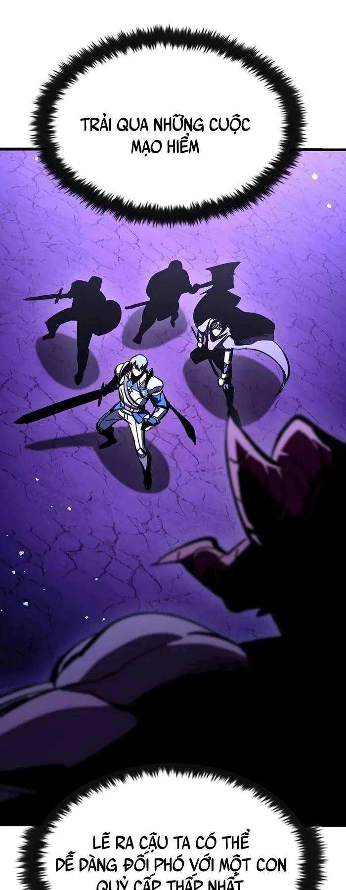 Chiến Binh Thôn Phệ Xác Chết Chapter 24 - 39