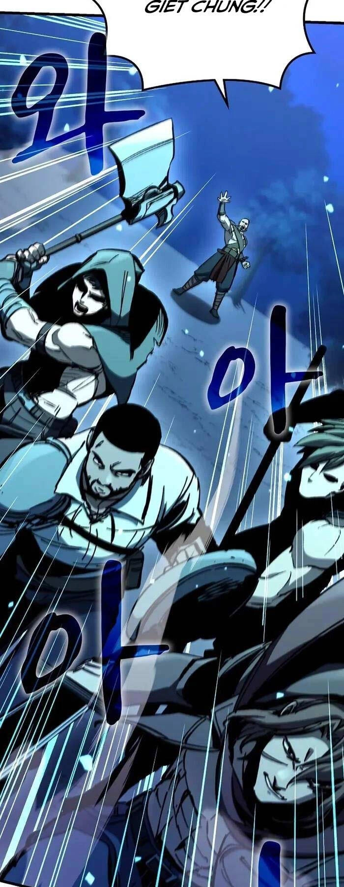 Chiến Binh Thôn Phệ Xác Chết Chapter 24 - 63