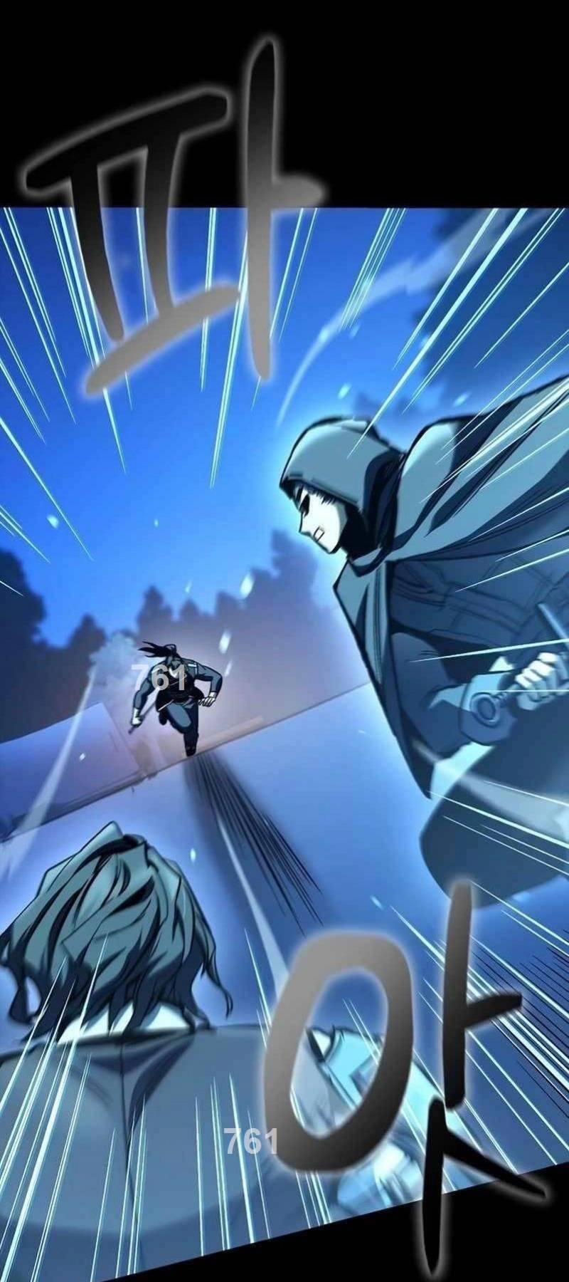 Chiến Binh Thôn Phệ Xác Chết Chapter 25 - 1