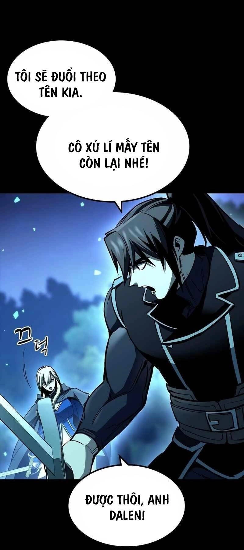 Chiến Binh Thôn Phệ Xác Chết Chapter 25 - 29