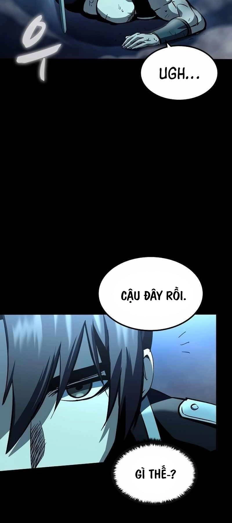 Chiến Binh Thôn Phệ Xác Chết Chapter 25 - 40