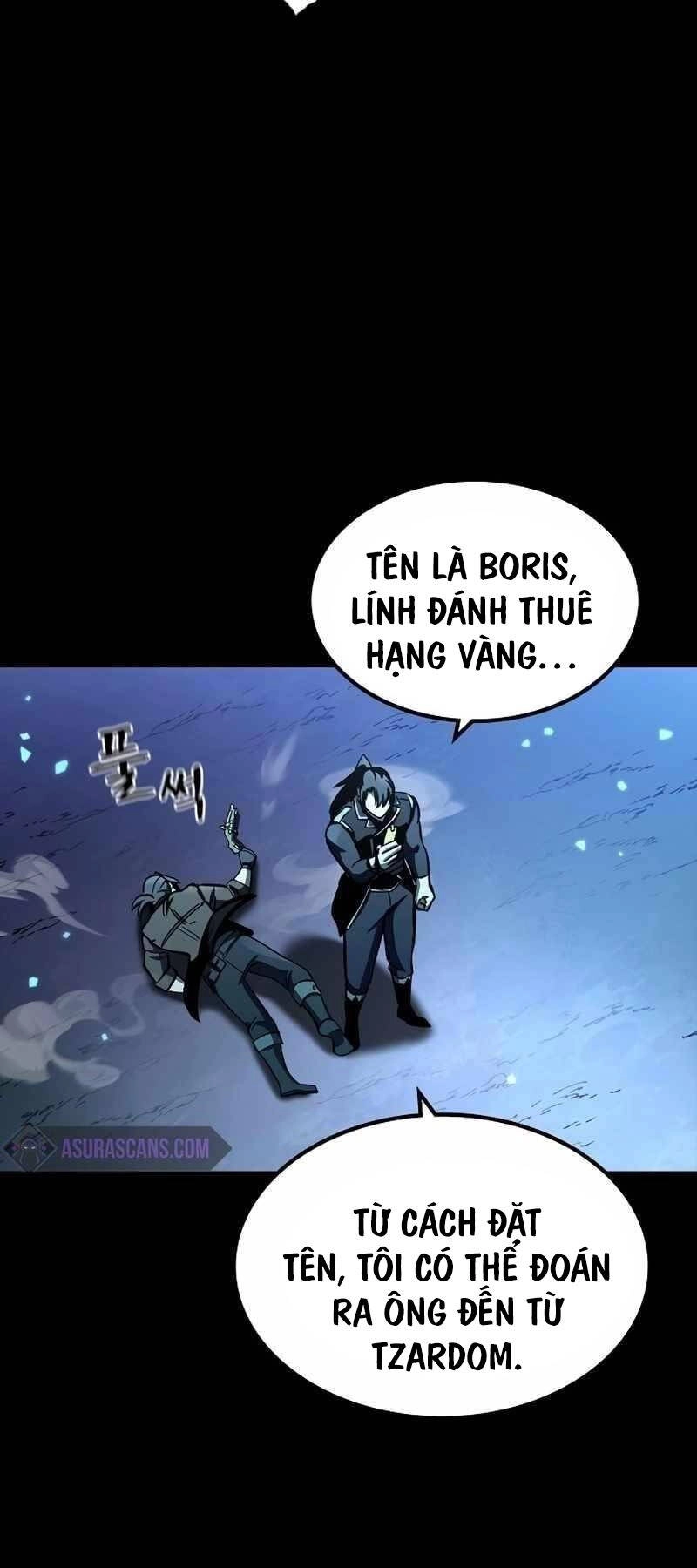 Chiến Binh Thôn Phệ Xác Chết Chapter 25 - 58