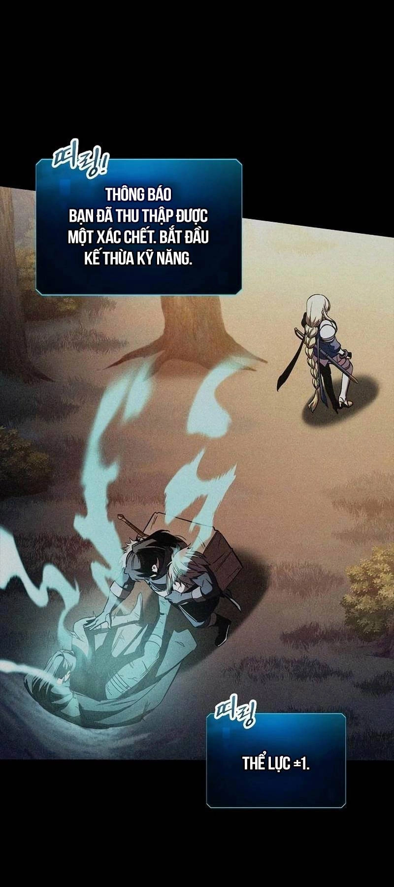 Chiến Binh Thôn Phệ Xác Chết Chapter 26 - 28