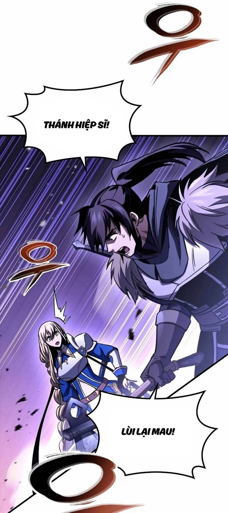 Chiến Binh Thôn Phệ Xác Chết Chapter 26 - 39