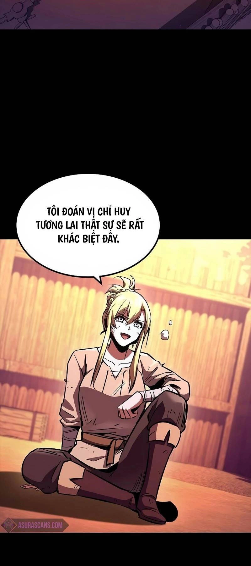 Chiến Binh Thôn Phệ Xác Chết Chapter 28 - 8