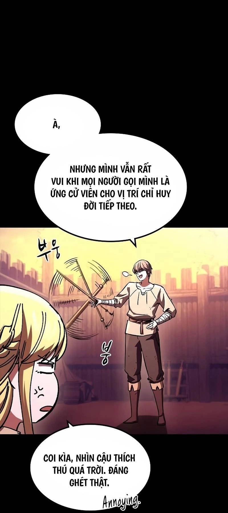 Chiến Binh Thôn Phệ Xác Chết Chapter 28 - 10