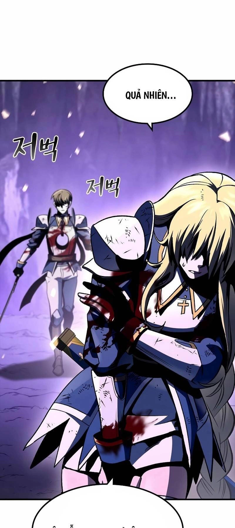 Chiến Binh Thôn Phệ Xác Chết Chapter 28 - 33