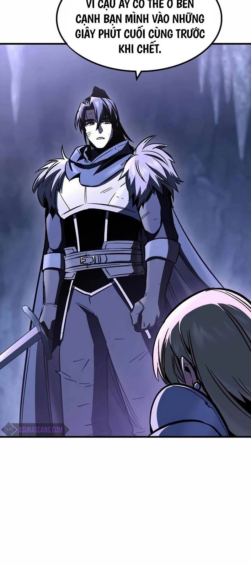 Chiến Binh Thôn Phệ Xác Chết Chapter 28 - 47