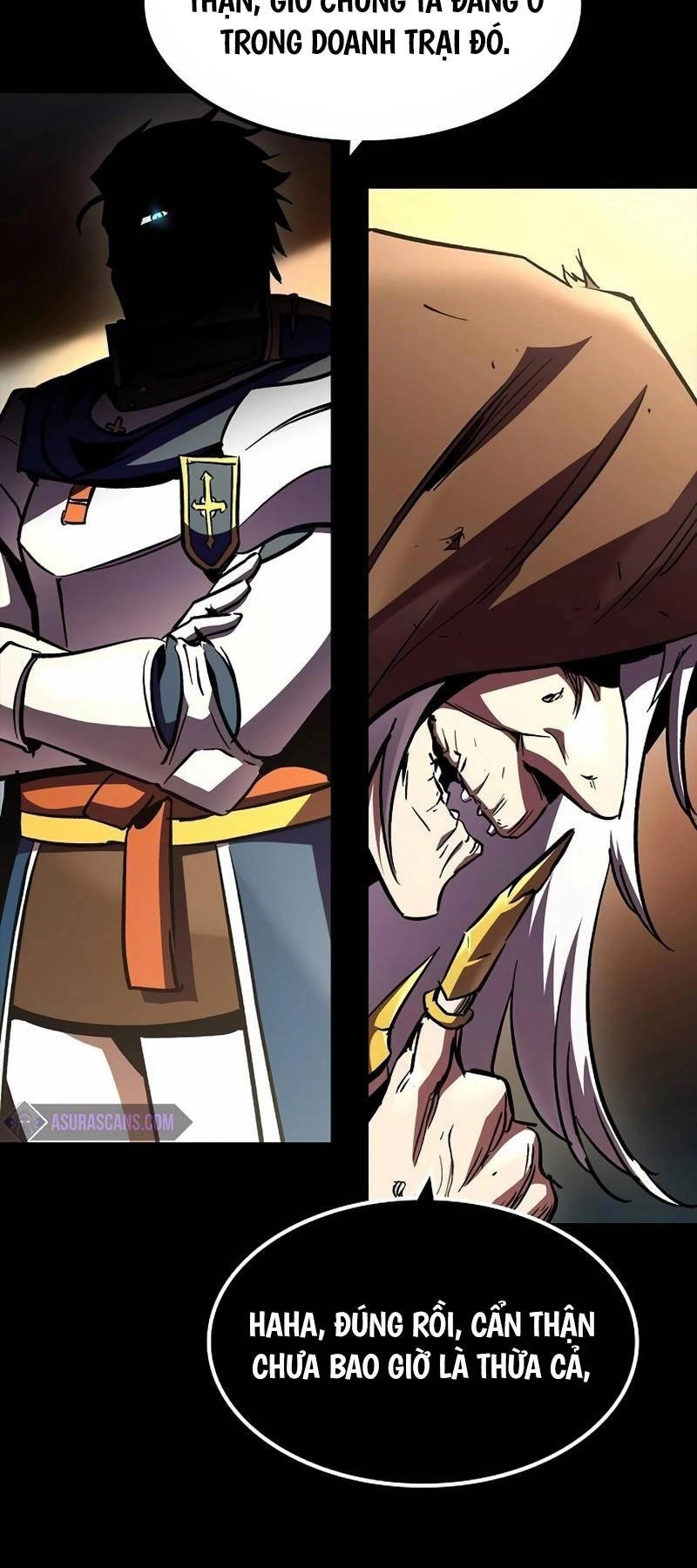 Chiến Binh Thôn Phệ Xác Chết Chapter 28 - 54