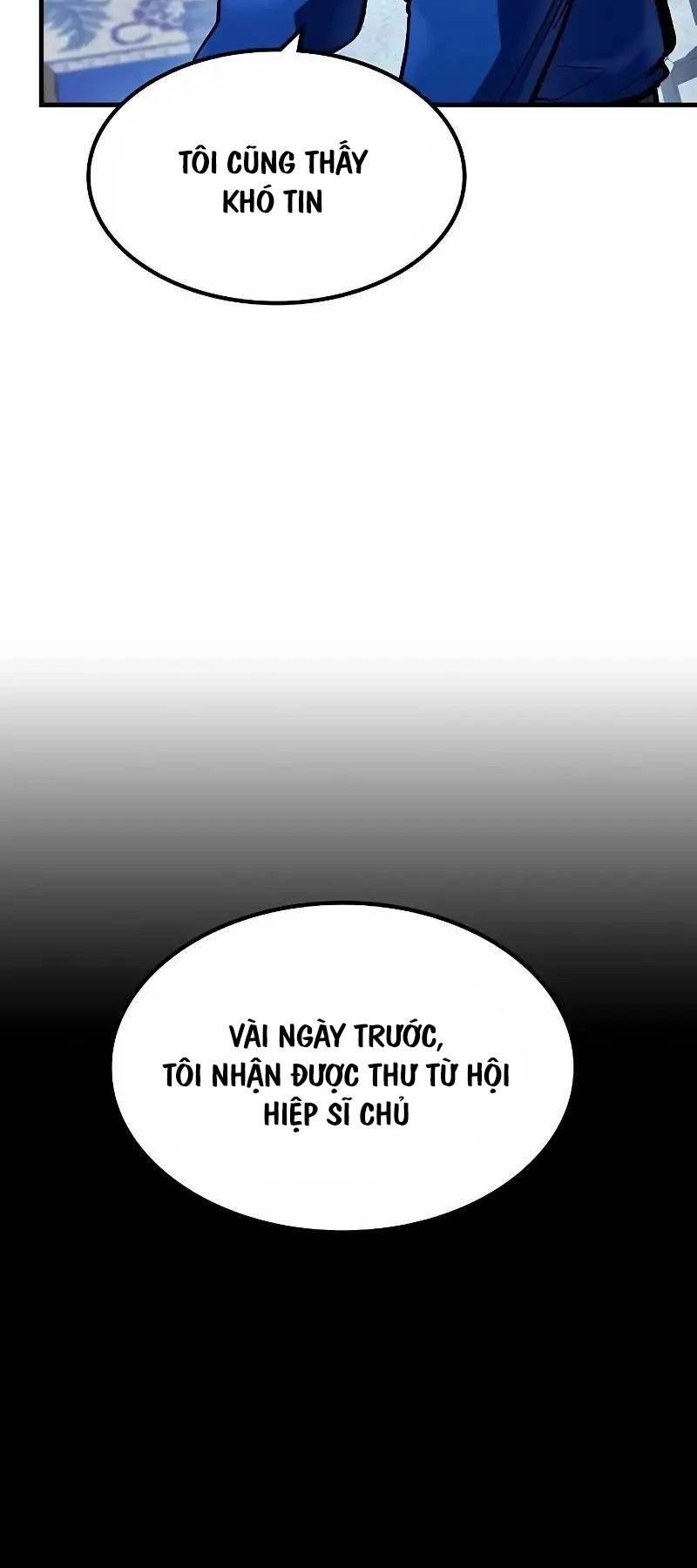 Chiến Binh Thôn Phệ Xác Chết Chapter 29 - 32