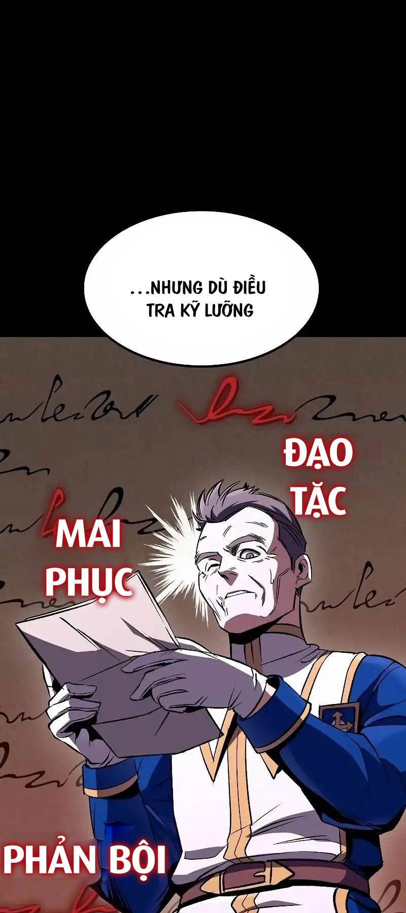 Chiến Binh Thôn Phệ Xác Chết Chapter 29 - 34