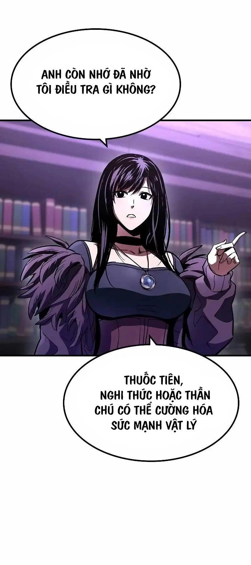 Chiến Binh Thôn Phệ Xác Chết Chapter 29 - 54