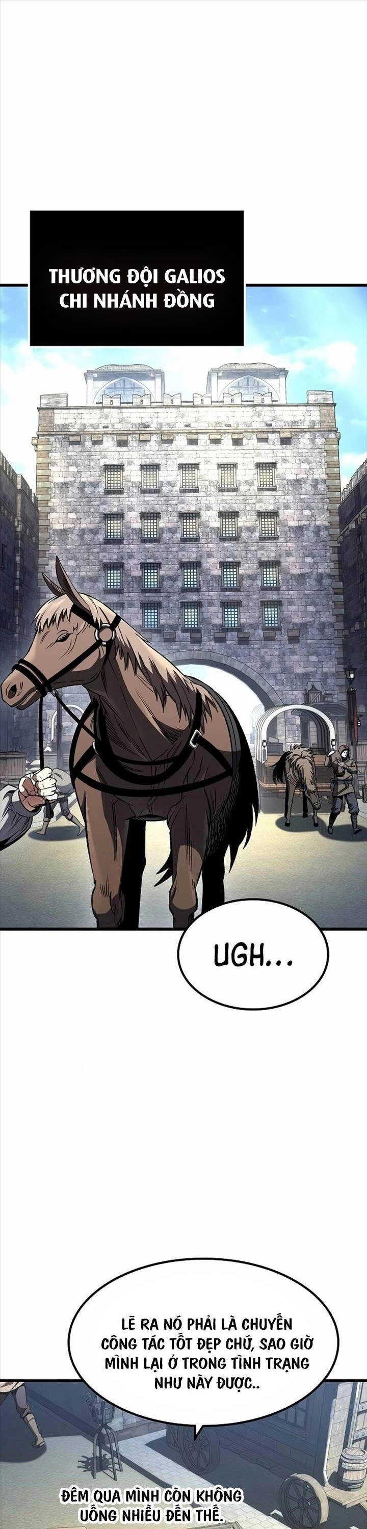 Chiến Binh Thôn Phệ Xác Chết Chapter 30 - 1