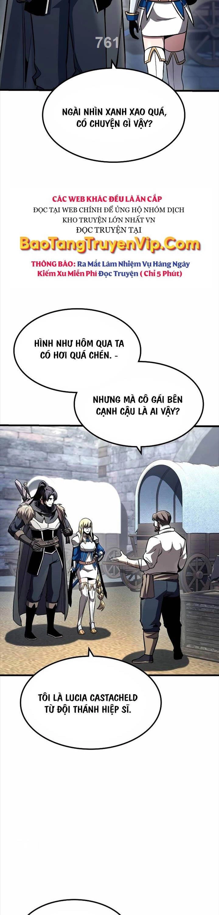 Chiến Binh Thôn Phệ Xác Chết Chapter 30 - 3