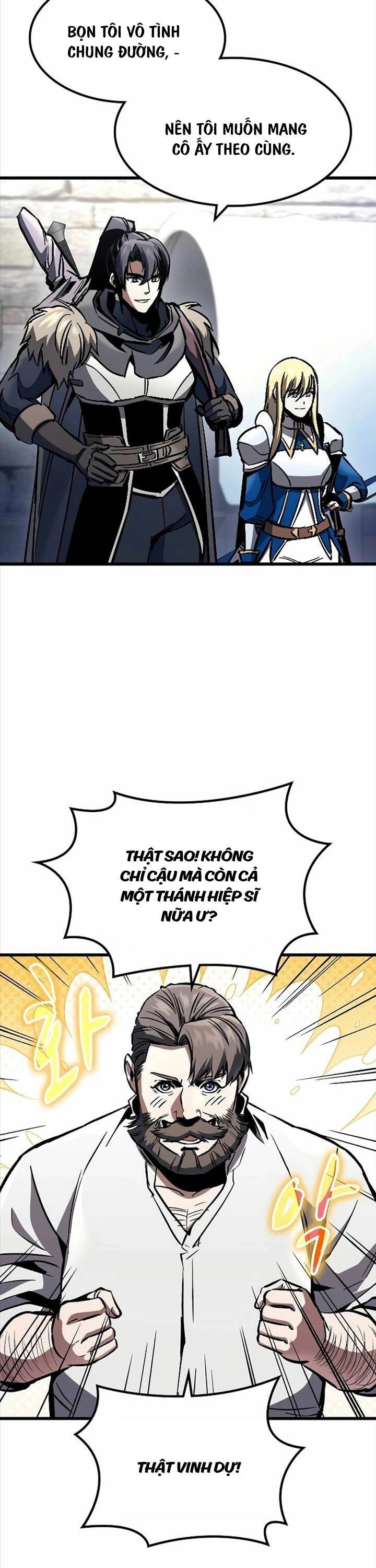 Chiến Binh Thôn Phệ Xác Chết Chapter 30 - 4