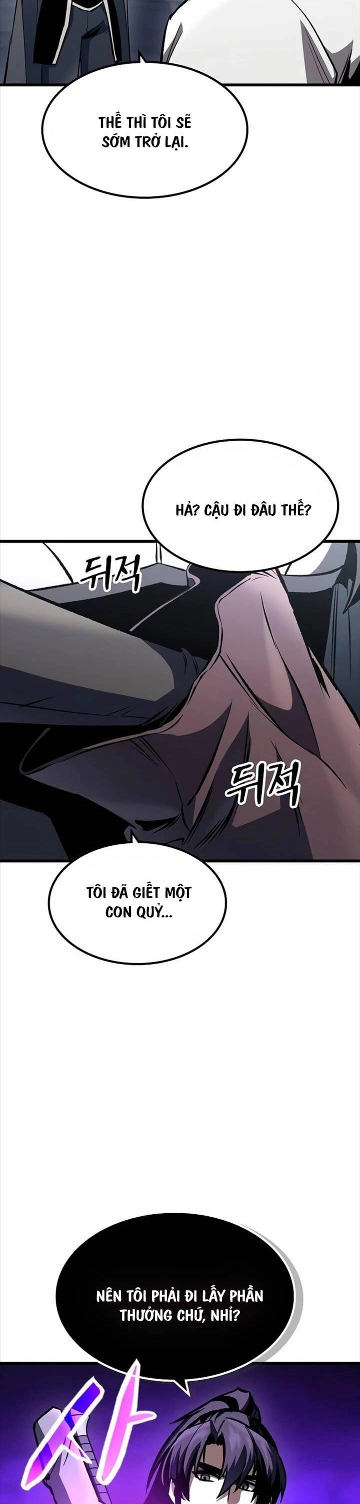 Chiến Binh Thôn Phệ Xác Chết Chapter 30 - 6