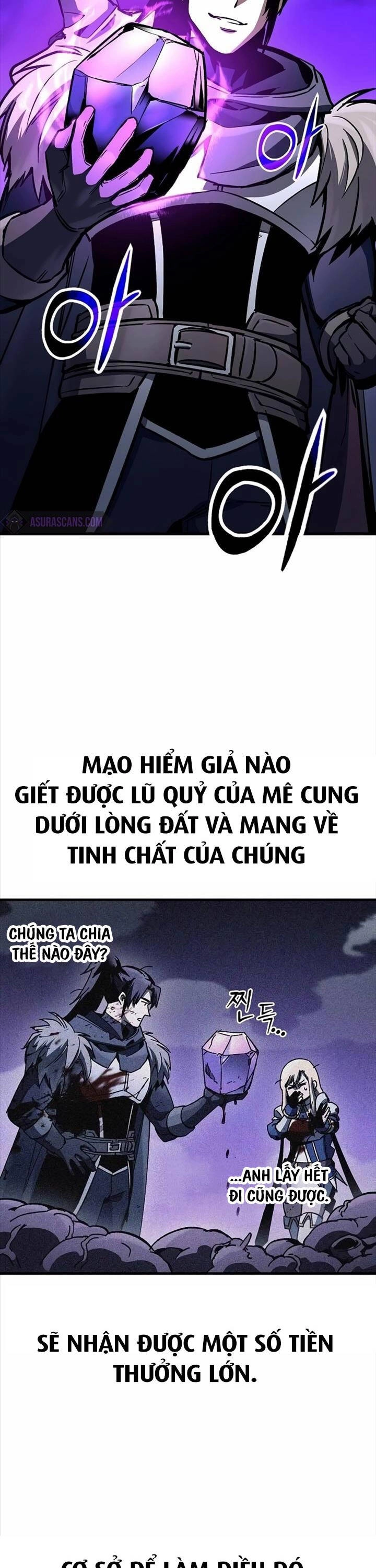 Chiến Binh Thôn Phệ Xác Chết Chapter 30 - 7