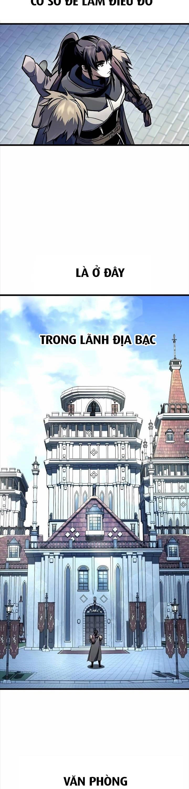 Chiến Binh Thôn Phệ Xác Chết Chapter 30 - 8