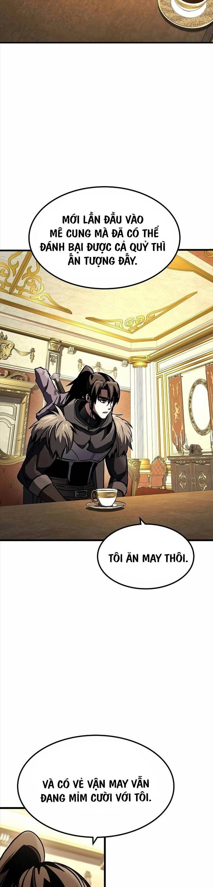 Chiến Binh Thôn Phệ Xác Chết Chapter 30 - 12