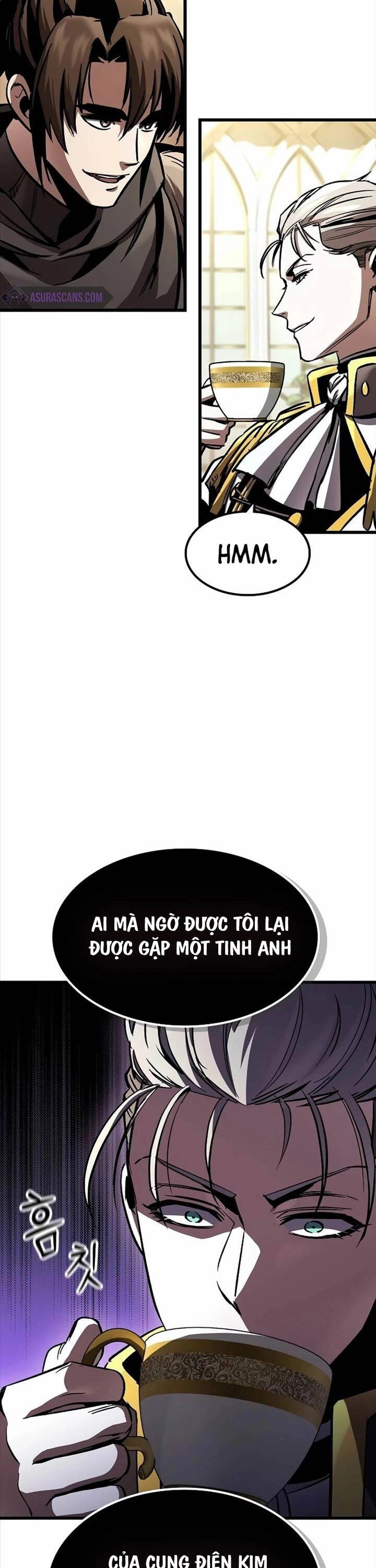 Chiến Binh Thôn Phệ Xác Chết Chapter 30 - 13