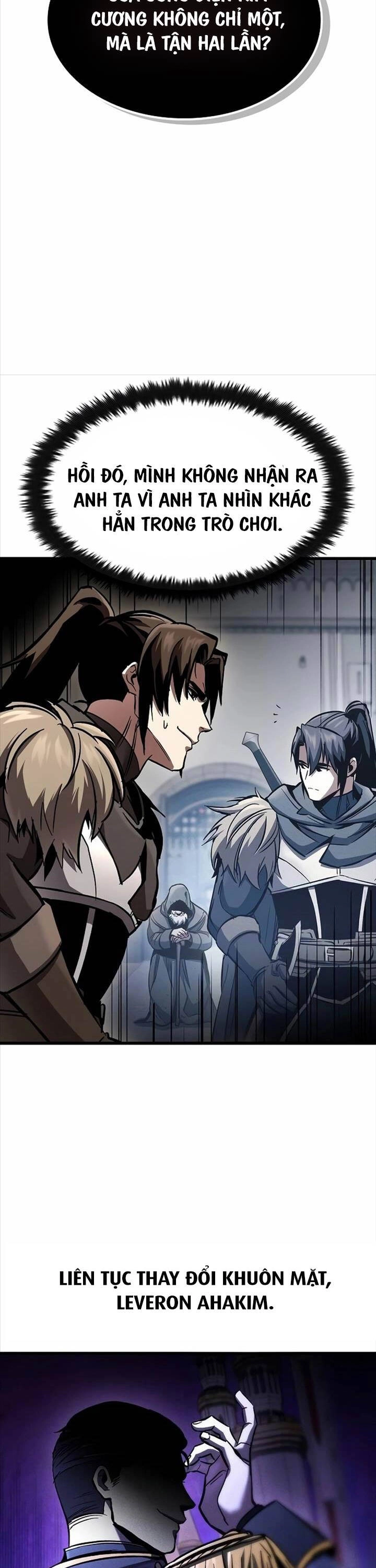 Chiến Binh Thôn Phệ Xác Chết Chapter 30 - 14