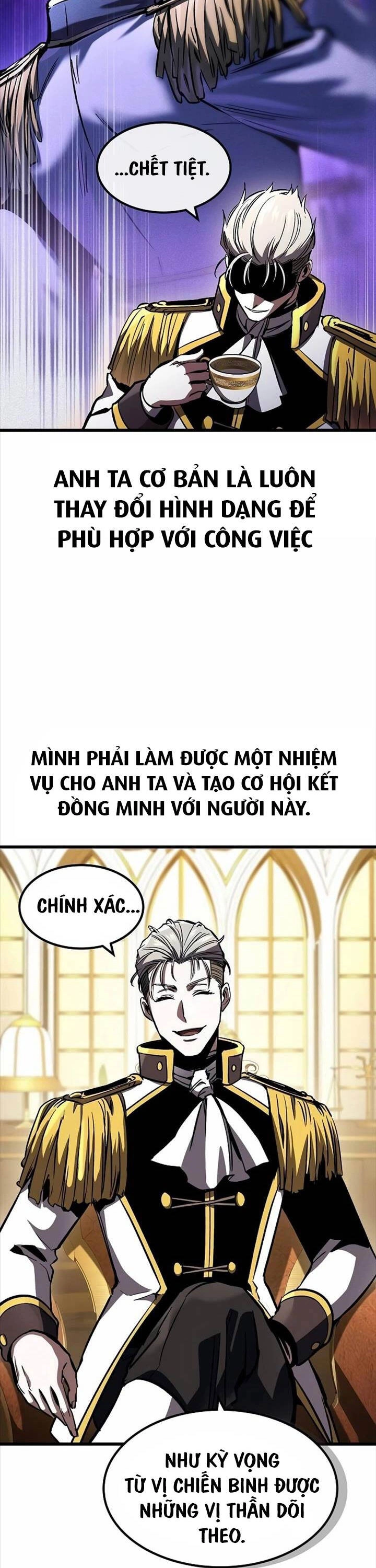 Chiến Binh Thôn Phệ Xác Chết Chapter 30 - 15